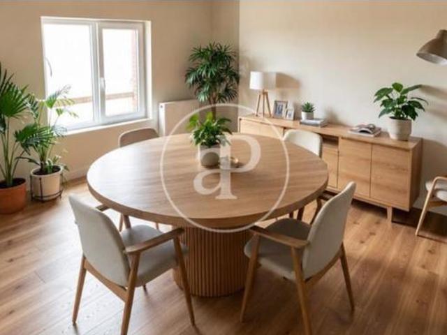 Apartamento en venta en Gaztambide, Madrid