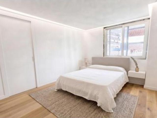 Apartamento en venta en Vallehermoso, Madrid