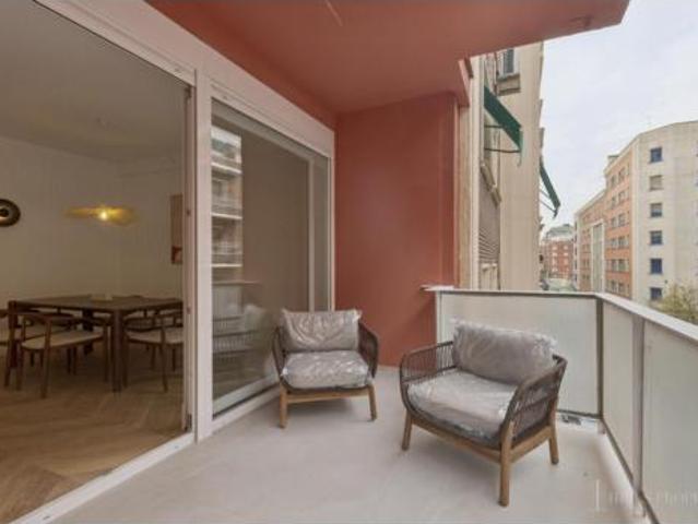Apartamento en venta en Gaztambide, Madrid