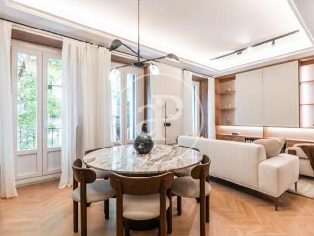 Apartamento en venta en Salamanca, Madrid