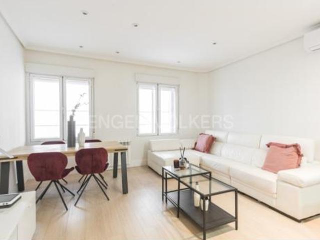 Apartamento en venta en Salamanca, Madrid