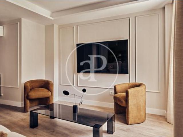 Apartamento en venta en Salamanca, Madrid