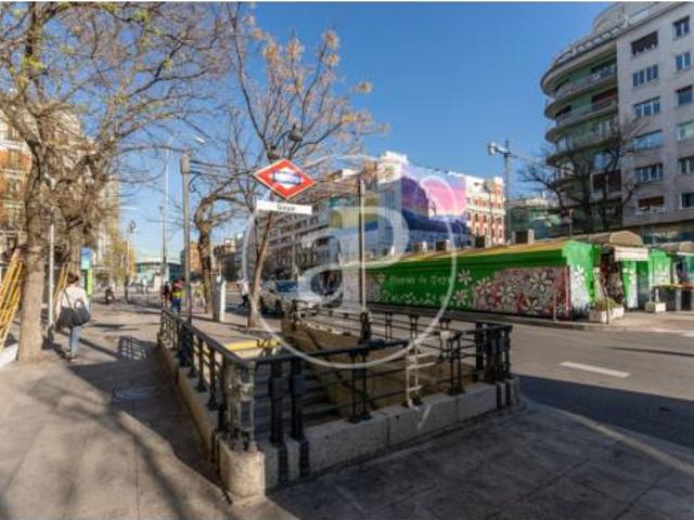 Apartamento en venta en Salamanca, Madrid