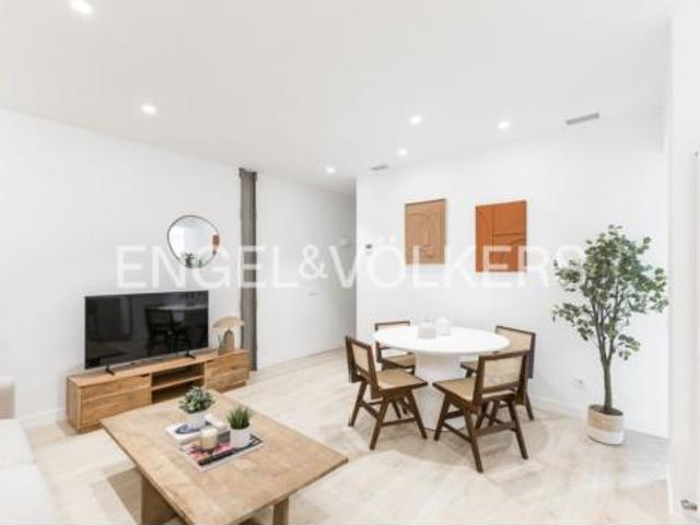 Piso en venta en Salamanca, Madrid