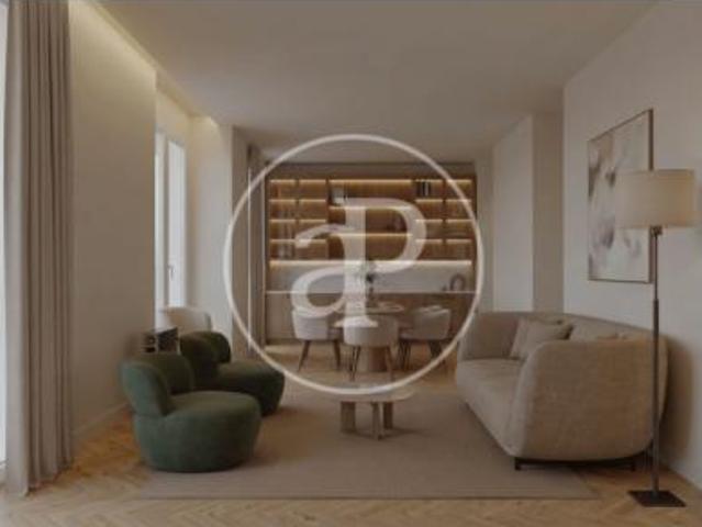 Apartamento en venta en Salamanca, Madrid
