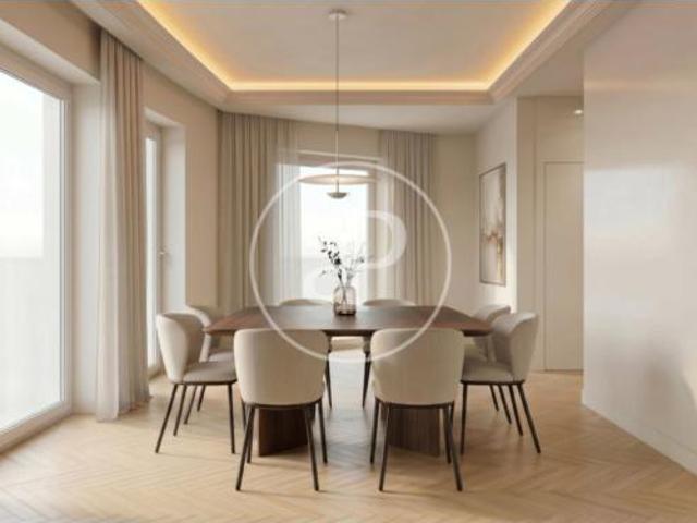 Apartamento en venta en Salamanca, Madrid