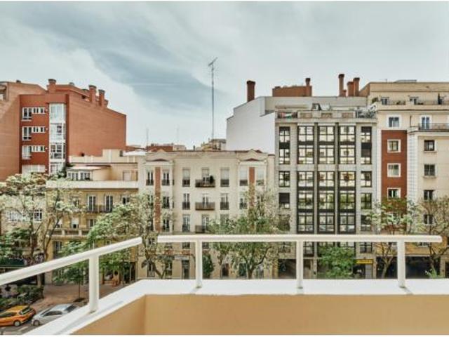 Apartamento en venta en Salamanca, Madrid