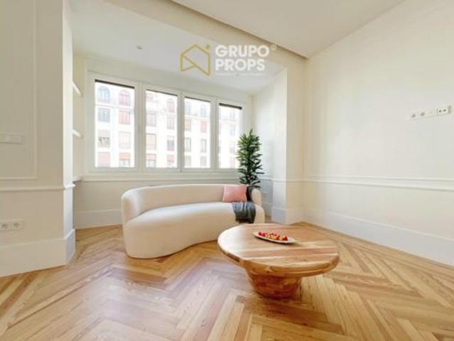 Apartamento en venta en Salamanca, Madrid