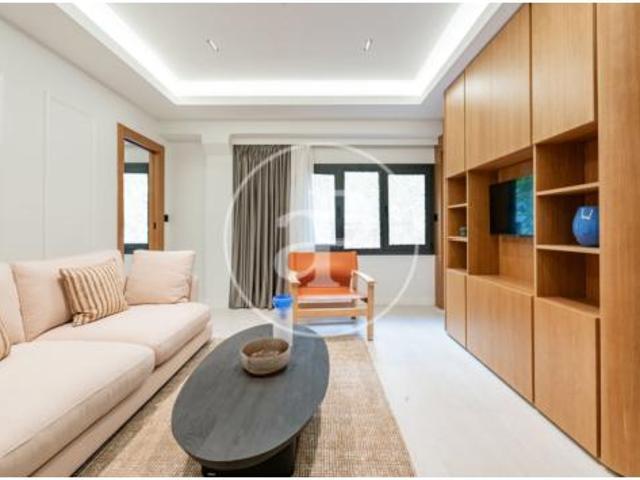 Apartamento en venta en Salamanca, Madrid