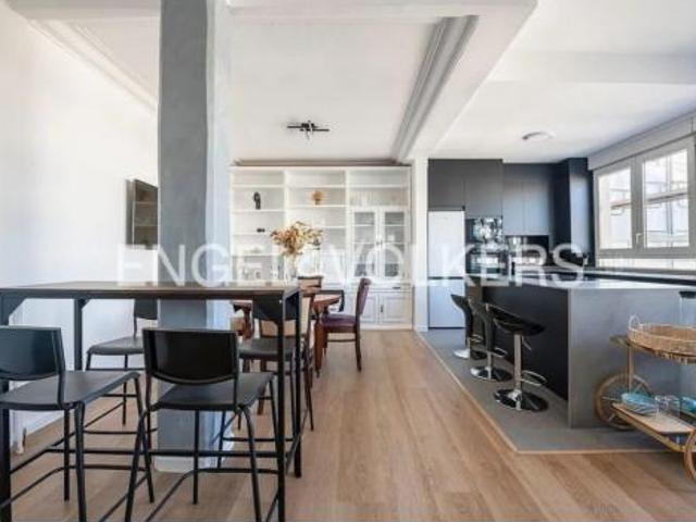 Piso en venta en Salamanca, Madrid