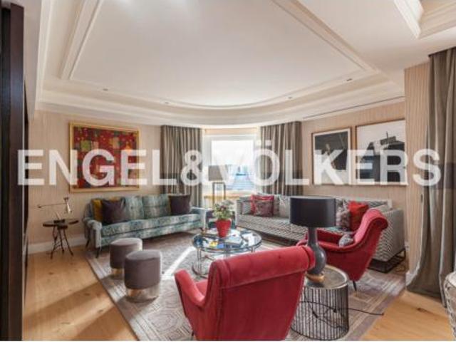 Apartamento en venta en Salamanca, Madrid