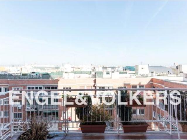 Piso en venta en Salamanca, Madrid