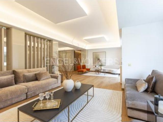 Apartamento en venta en Salamanca, Madrid