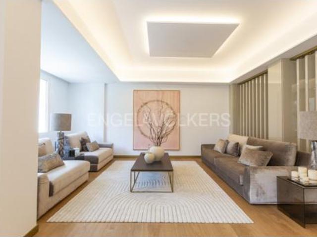 Apartamento en venta en Salamanca, Madrid