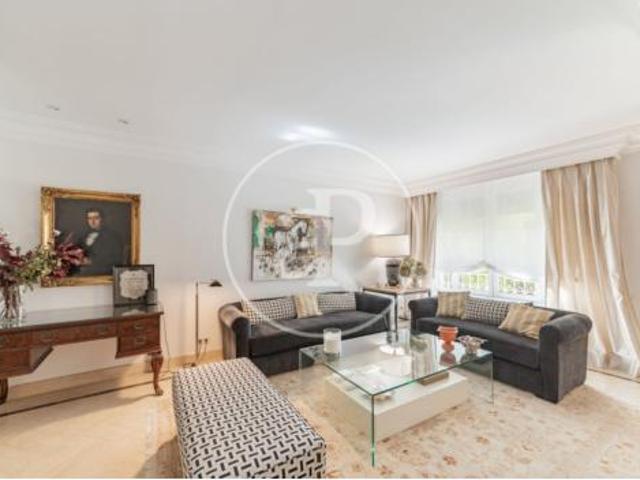 Apartamento en alquiler en Salamanca, Madrid