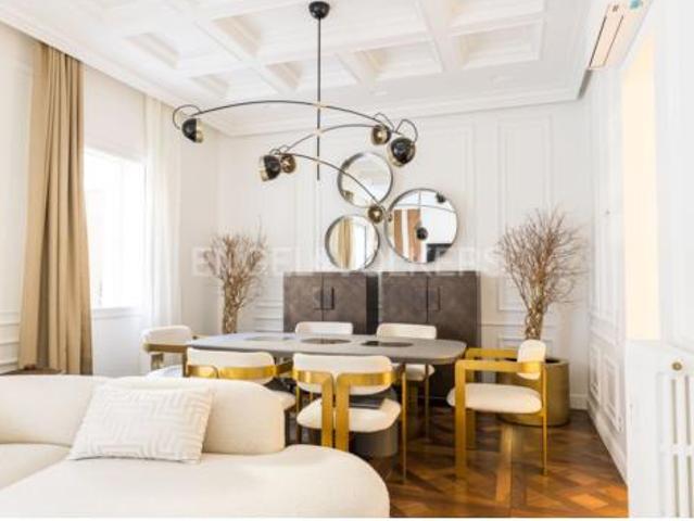 Apartamento en venta en Salamanca, Madrid