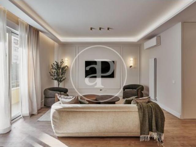 Apartamento en venta en Salamanca, Madrid