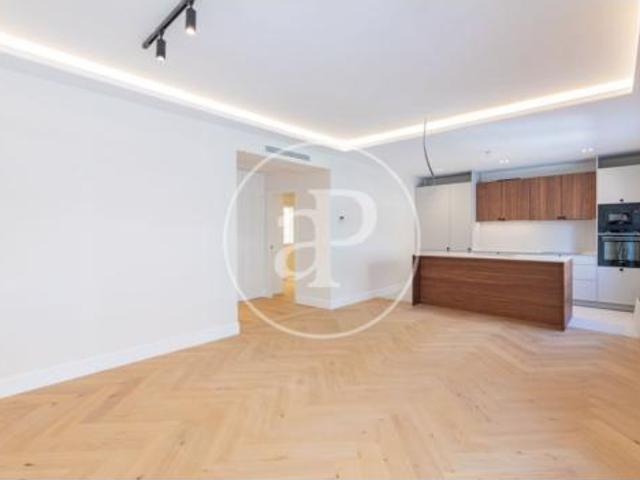 Apartamento en venta en Salamanca, Madrid