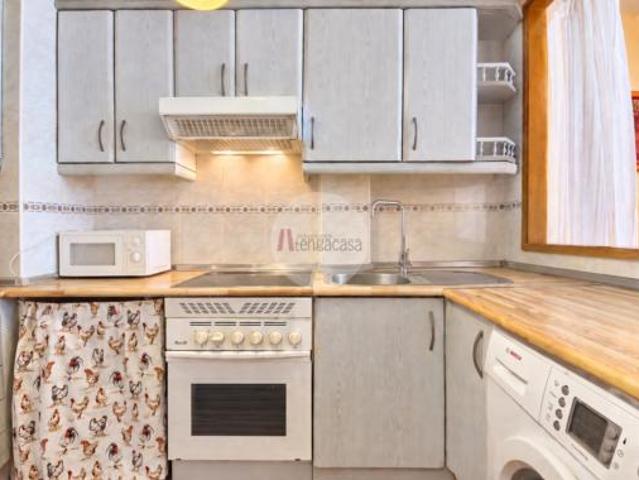 Apartamento en venta en Salamanca, Madrid