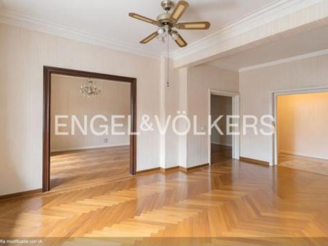 Apartamento en venta en Salamanca, Madrid