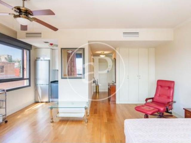 Apartamento en venta en Salamanca, Madrid
