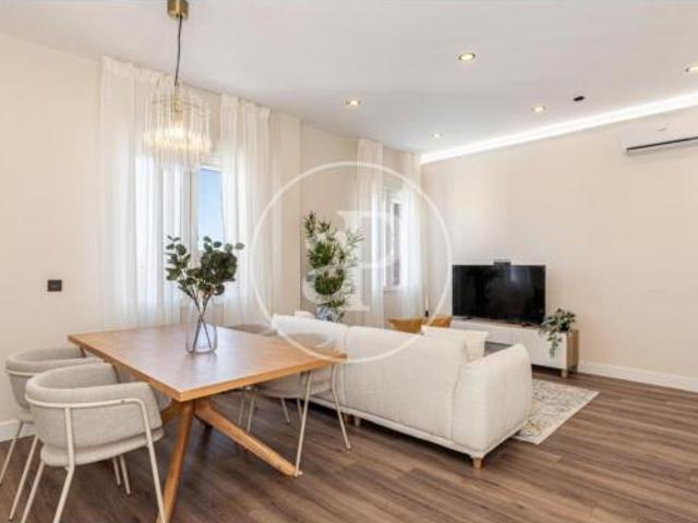 Apartamento en venta en Salamanca, Madrid