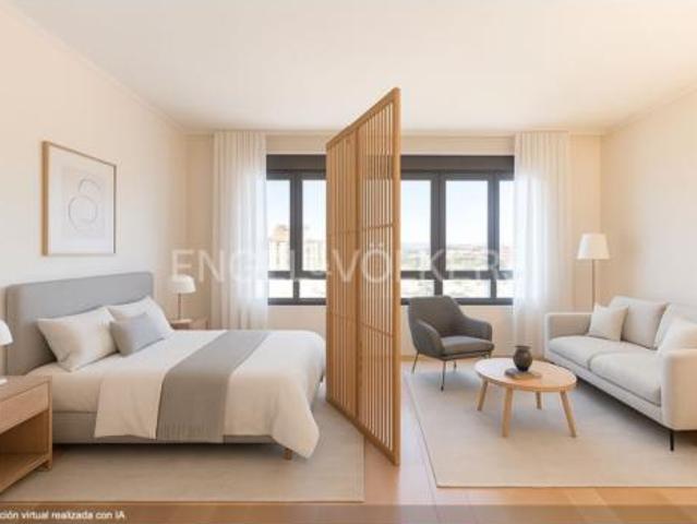 Piso en venta en Salamanca, Madrid
