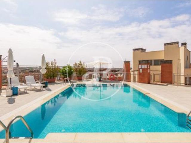 Apartamento en venta en Salamanca, Madrid