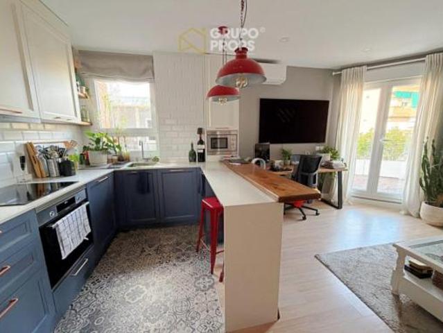 Apartamento en venta en Salamanca, Madrid
