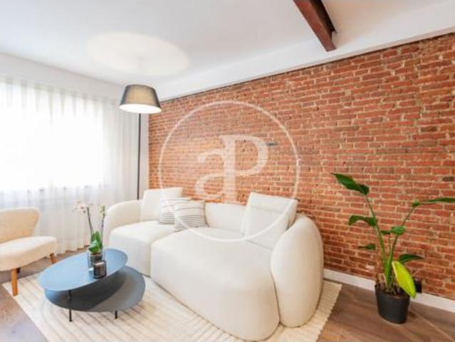 Apartamento en venta en Salamanca, Madrid