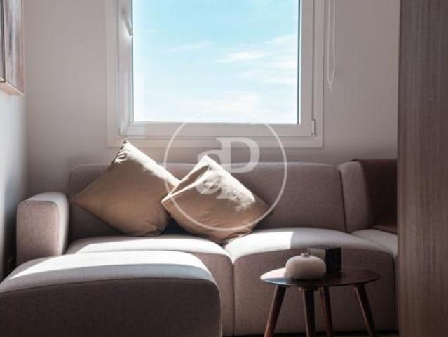 Apartamento en venta en Salamanca, Madrid