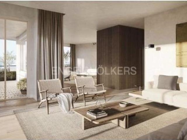 Piso en venta en Chamartín, Madrid