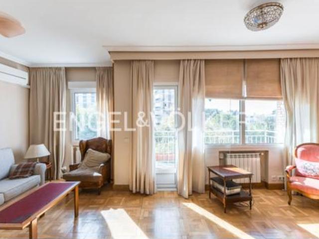 Apartamento en venta en Medina-sidonia, Madrid