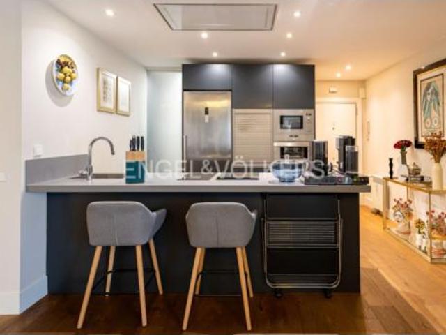 Apartamento en venta en Chamartín, Medina-sidonia