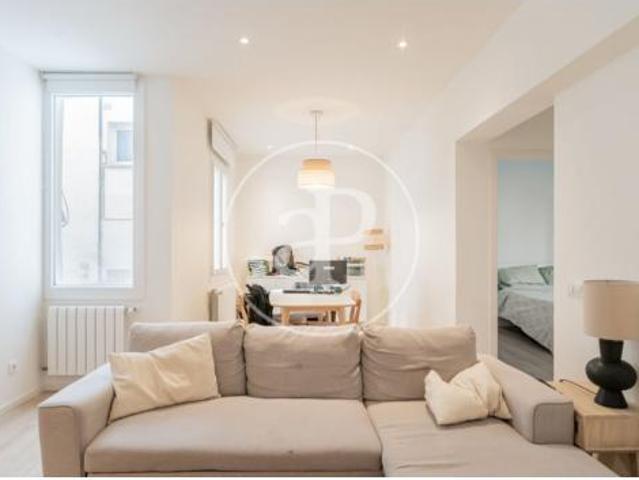 Apartamento en venta en Chamartín, Madrid