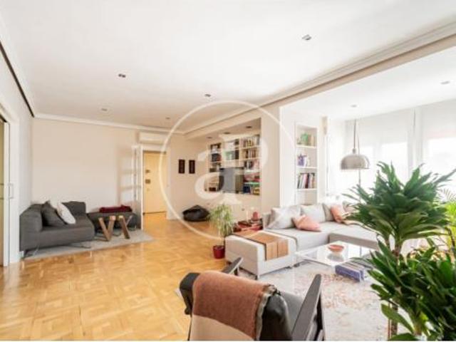 Apartamento en venta en Chamartín, Madrid