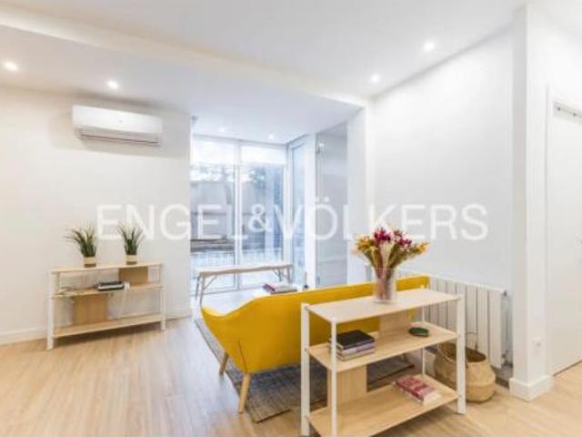 Apartamento en venta en Chamartín, Madrid