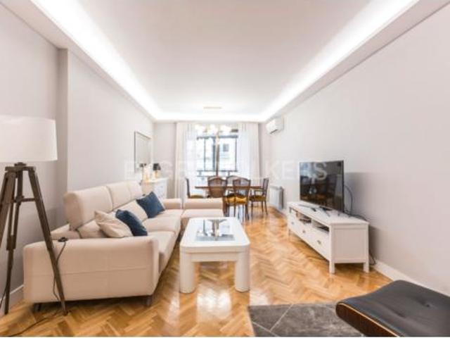 Piso en venta en Chamartín, Madrid