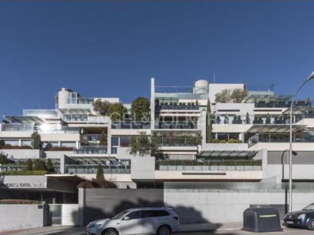 Apartamento en venta en Chamartín, Medina-sidonia