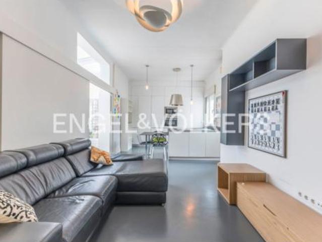 Apartamento en venta en Retiro, Madrid