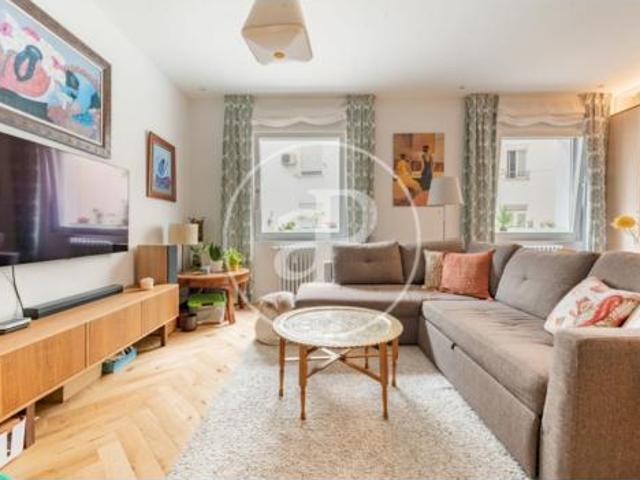 Apartamento en venta en Retiro, Madrid