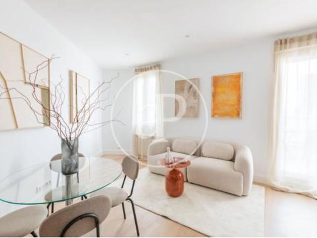 Apartamento en venta en Retiro, Madrid