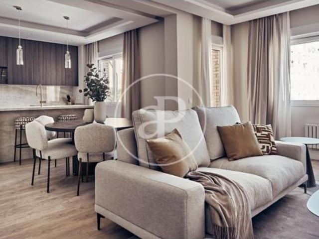 Apartamento en venta en Retiro, Madrid