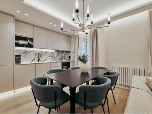 Apartamento en venta en Retiro, Madrid