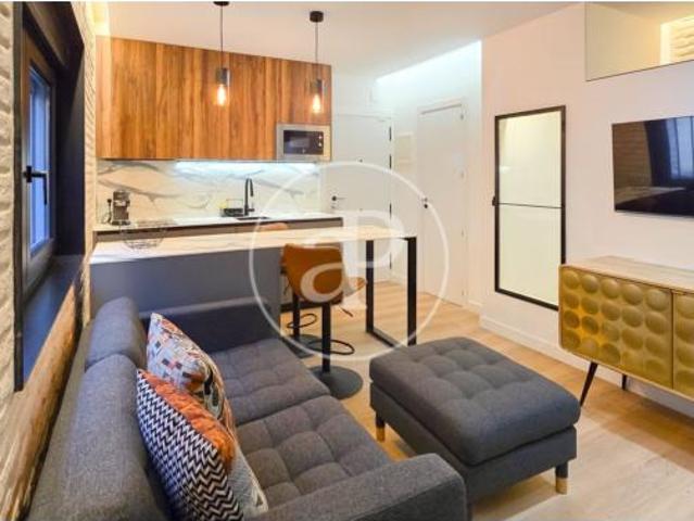 Apartamento en alquiler en Arganzuela, Madrid