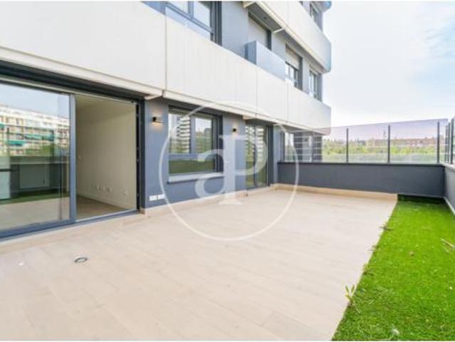 Apartamento en alquiler en Arganzuela, Madrid