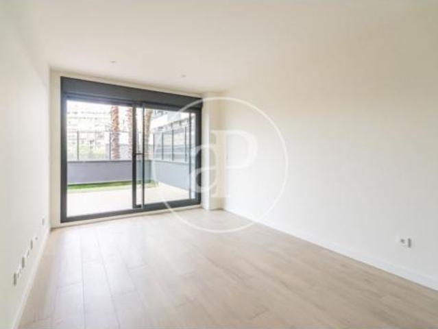 Apartamento en alquiler en Arganzuela, Madrid