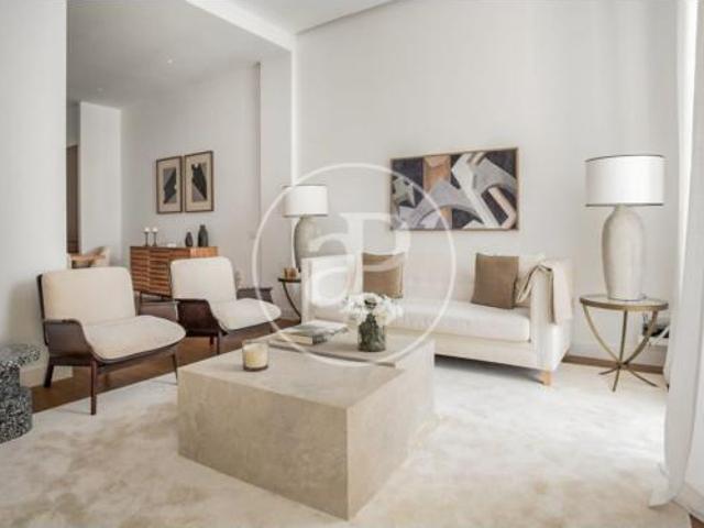 Apartamento en alquiler en Retiro, Madrid