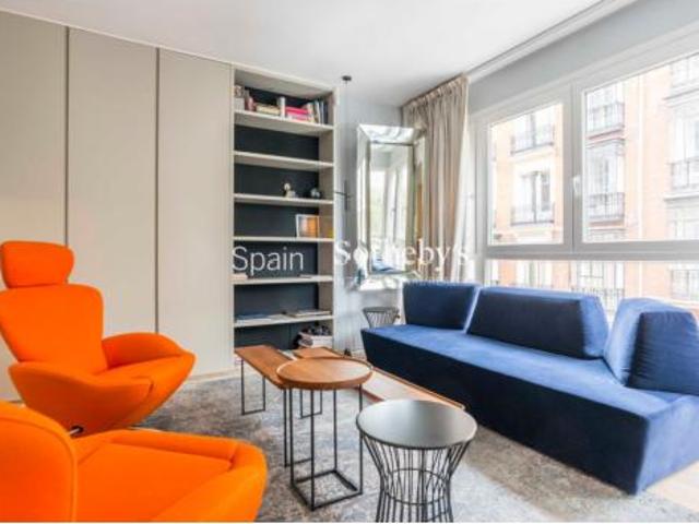 Apartamento en venta en Retiro, Madrid