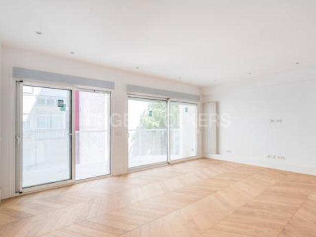 Piso en venta en Retiro, Madrid